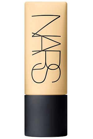 NARS Матовый тональный крем Soft Matte Complete Foundation