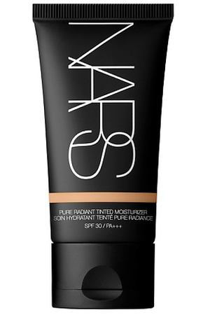 NARS Увлажняющее средство с тоном SPF 30 Pure Radiant Tinted Moisturizer SPF 30