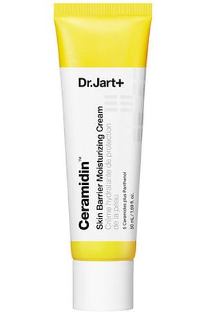 DR. JART+ Увлажняющий и питательный крем для лица Ceramidin Cream