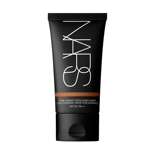 Где купить NARS Увлажняющее средство с тоном SPF 30 Pure Radiant Tinted Moisturizer SPF 30 Nars 