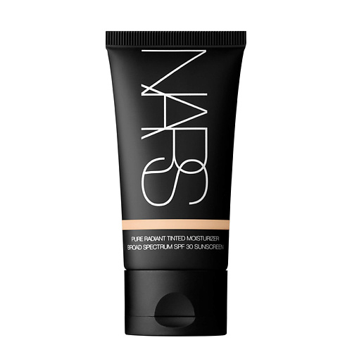 Где купить NARS Увлажняющее средство с тоном SPF 30 Pure Radiant Tinted Moisturizer SPF 30 Nars 