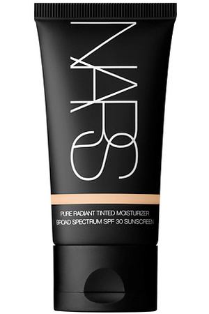 NARS Увлажняющее средство с тоном SPF 30 Pure Radiant Tinted Moisturizer SPF 30