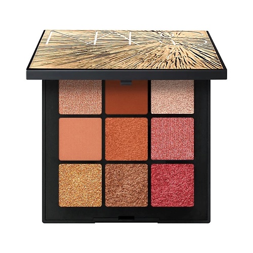 Где купить NARS Палетка теней Summer Solstice Eyeshadow Palette Nars 