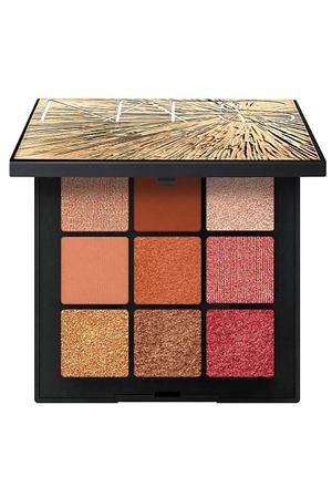 NARS Палетка теней Summer Solstice Eyeshadow Palette