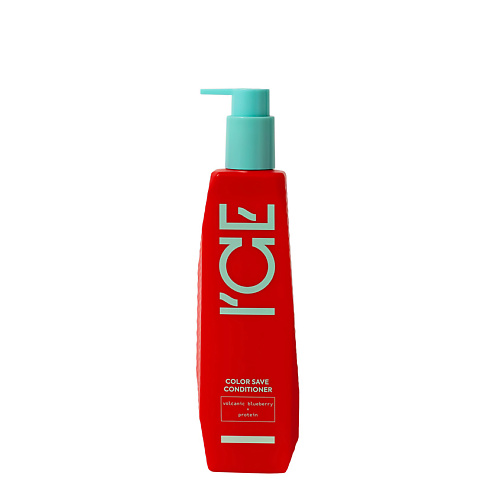 Где купить ICE BY NATURA SIBERICA Кондиционер для окрашенных волос Color Save Conditioner ICE by Natura Siberica 