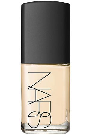 NARS Тональное средство, придающее коже сияние, Sheer Glow Foundation