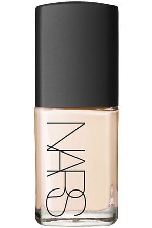 NARS Тональное средство, придающее коже сияние, Sheer Glow Foundation