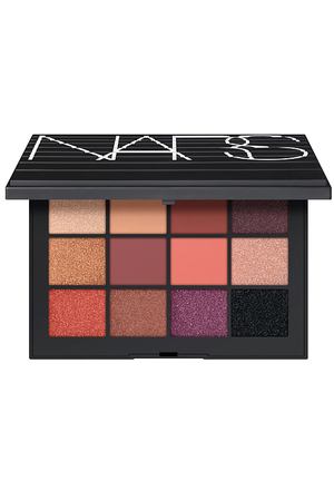 NARS Палетка теней для век EXTREME EFFECTS