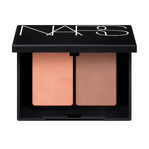 Где купить NARS Двойные тени для век Nars 