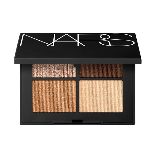 Где купить NARS Четырехцветные тени для век Nars 