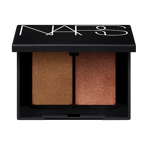 Где купить NARS Двойные тени для век Nars 