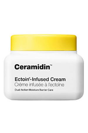 DR. JART+ Глубоко увлажняющий крем с эктоином Ceramidin Ectoin-Infused Cream