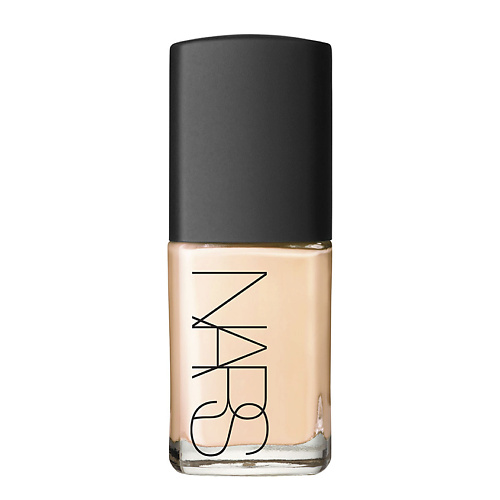 Где купить NARS Тональное средство, придающее коже сияние, Sheer Glow Foundation Nars 