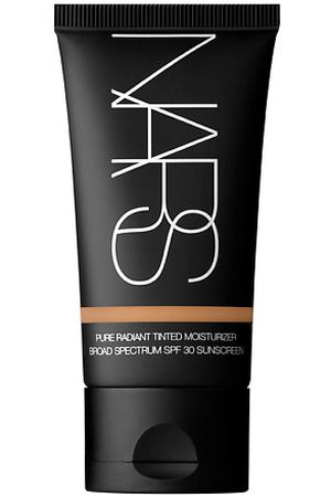 NARS Увлажняющее средство с тоном SPF 30 Pure Radiant Tinted Moisturizer SPF 30