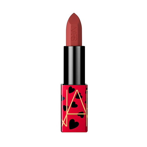 Где купить NARS Помада Audacious Sheer Matte Lipstick коллекция Claudette Nars 