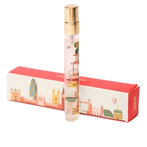 Где купить SOPHISTICATED Scent Of London 10 Sophisticated 