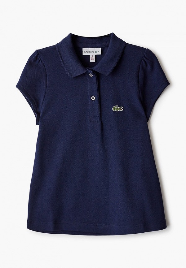 Где купить Поло Lacoste Lacoste 