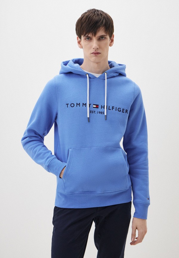 Где купить Худи Tommy Hilfiger Tommy Hilfiger 