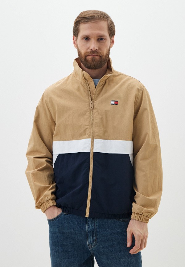 Где купить Ветровка Tommy Hilfiger Tommy Hilfiger 