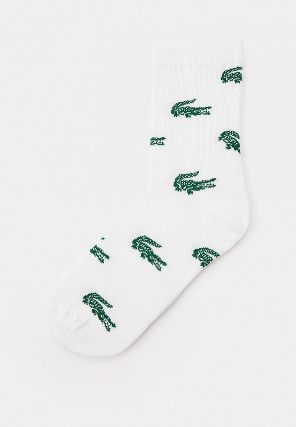 Где купить Носки Lacoste Lacoste 