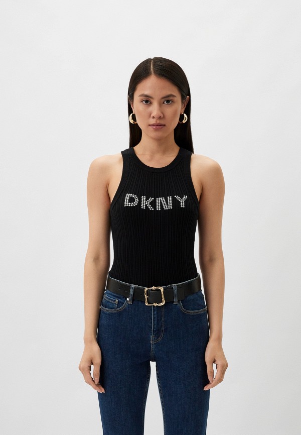 Где купить Топ DKNY DKNY 