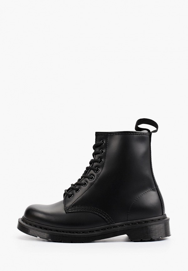 Где купить Ботинки Dr. Martens Dr. Martens 