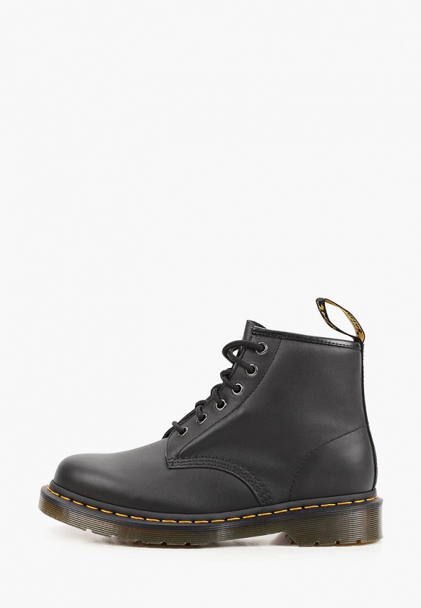 Где купить Ботинки Dr. Martens Dr. Martens 