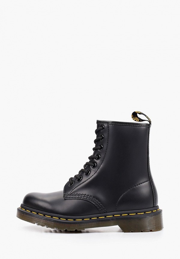 Где купить Ботинки Dr. Martens Dr. Martens 