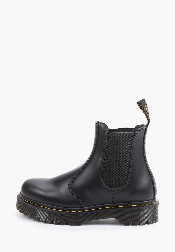 Где купить Ботинки Dr. Martens Dr. Martens 