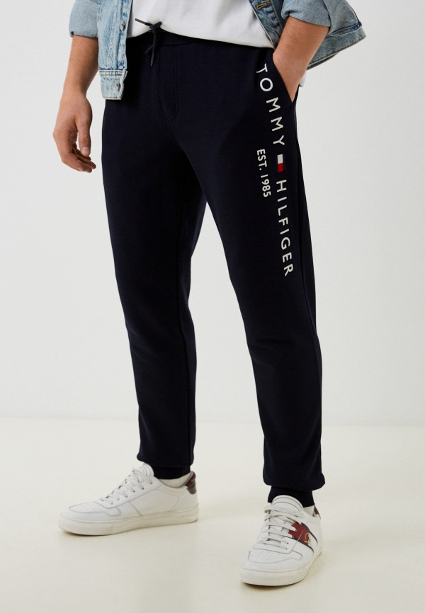 Где купить Брюки спортивные Tommy Hilfiger Tommy Hilfiger 