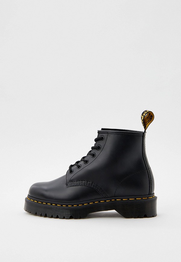 Где купить Ботинки Dr. Martens Dr. Martens 