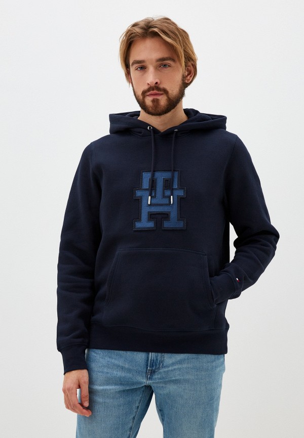 Где купить Худи Tommy Hilfiger Tommy Hilfiger 