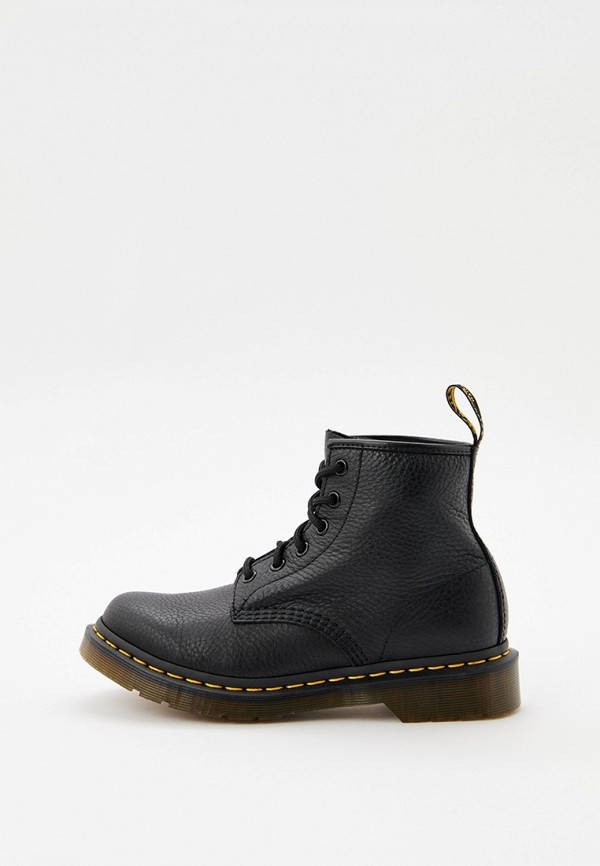 Где купить Ботинки Dr. Martens Dr. Martens 