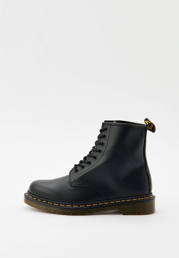 Где купить Ботинки Dr. Martens Dr. Martens 