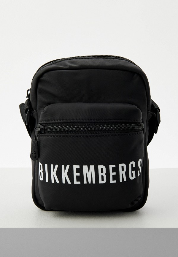 Где купить Сумка Bikkembergs Bikkembergs 