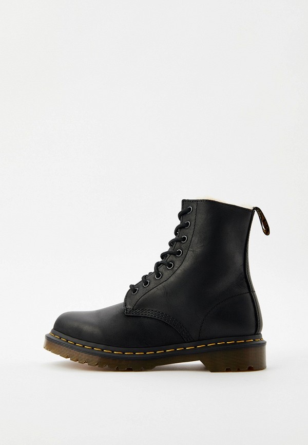 Где купить Ботинки Dr. Martens Dr. Martens 