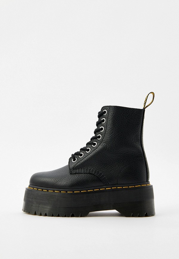 Где купить Ботинки Dr. Martens Dr. Martens 