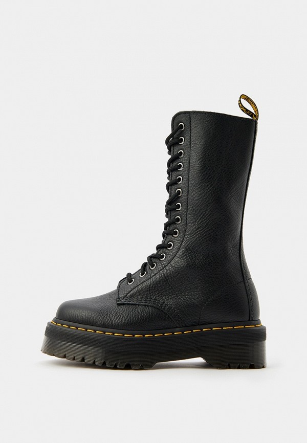 Где купить Сапоги Dr. Martens Dr. Martens 