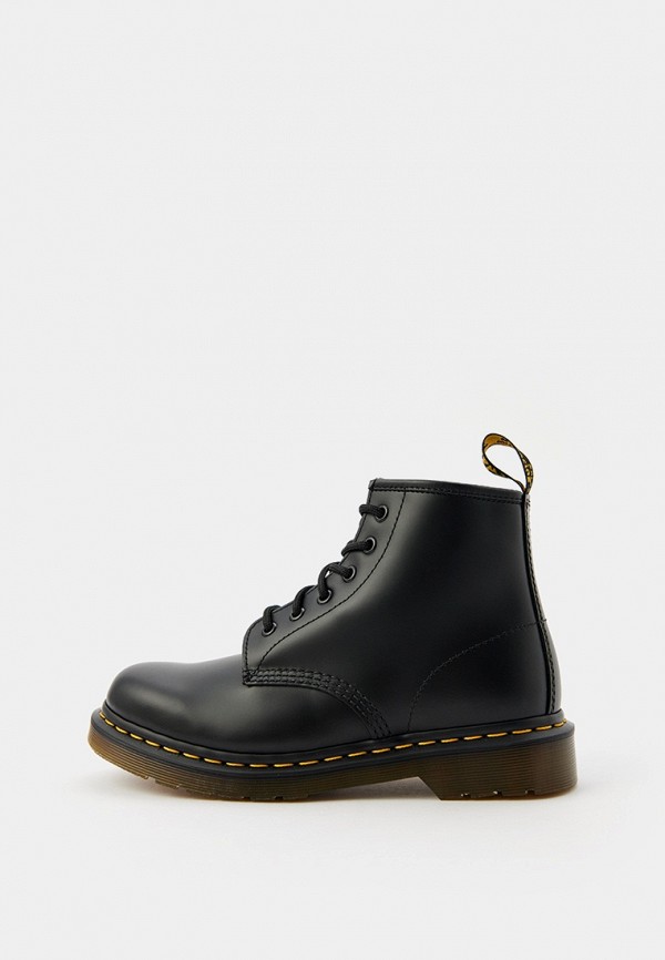 Где купить Ботинки Dr. Martens Dr. Martens 