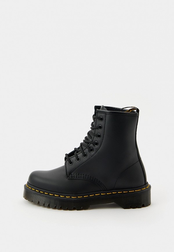 Где купить Ботинки Dr. Martens Dr. Martens 