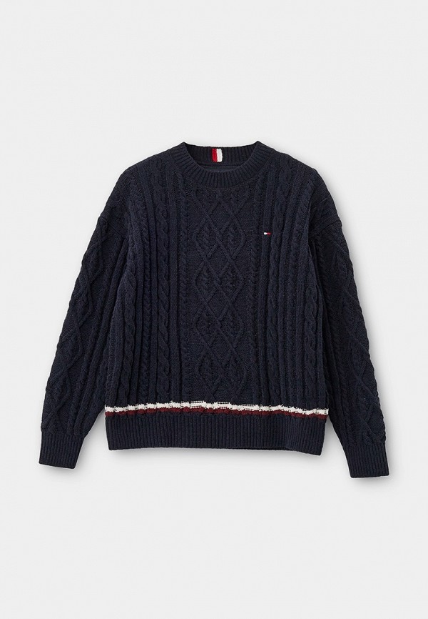 Где купить Джемпер Tommy Hilfiger Tommy Hilfiger 