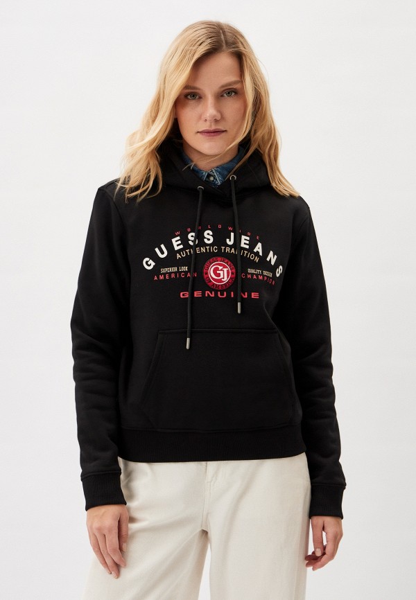 Где купить Худи Guess Jeans Guess Jeans 