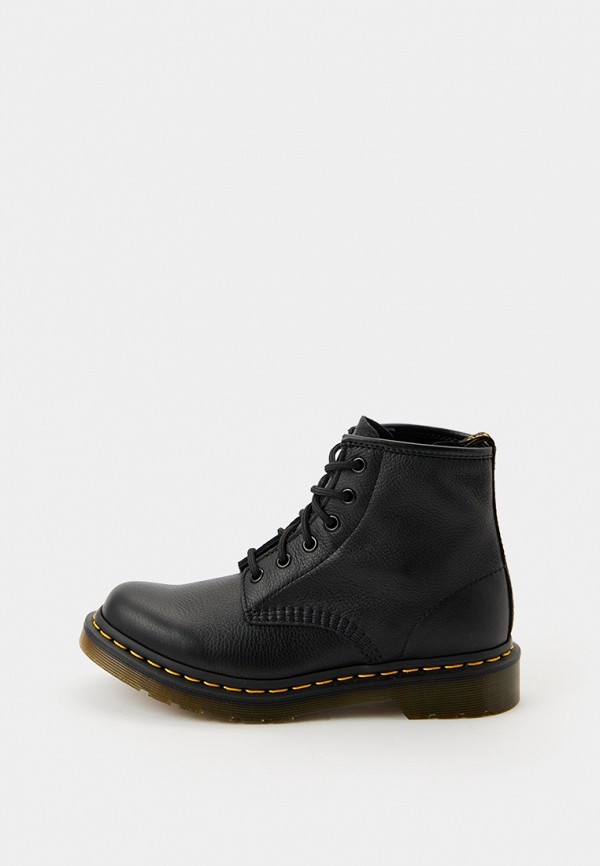 Где купить Ботинки Dr. Martens Dr. Martens 