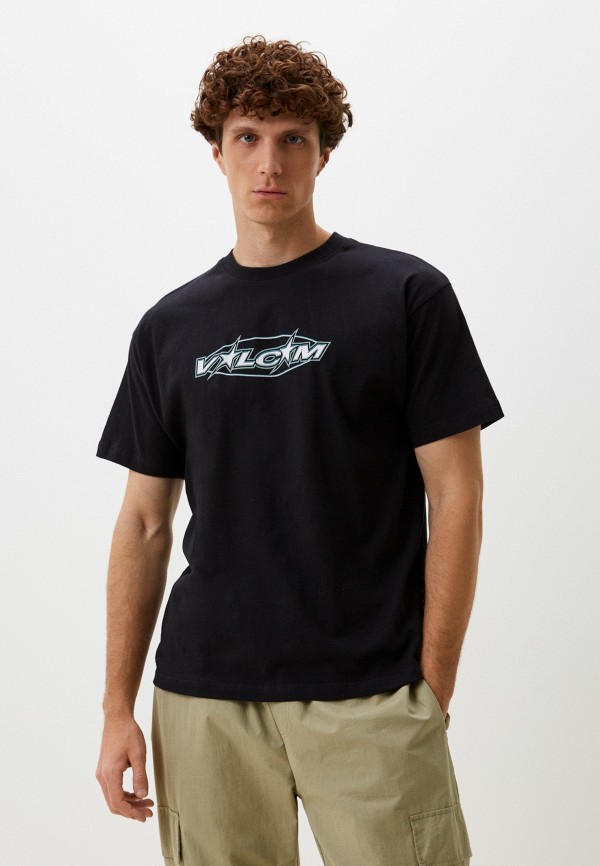 Где купить Футболка Volcom Volcom 