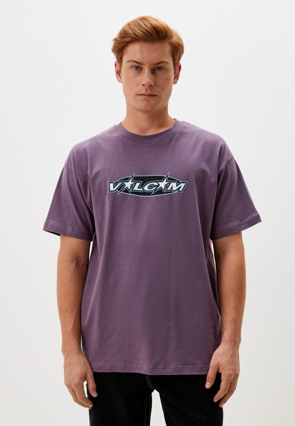 Где купить Футболка Volcom Volcom 