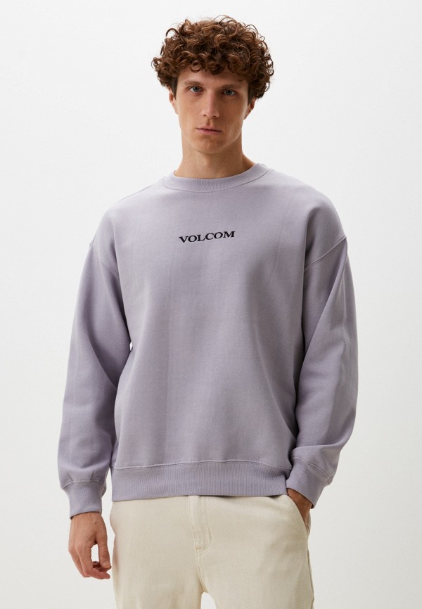 Где купить Свитшот Volcom Volcom 