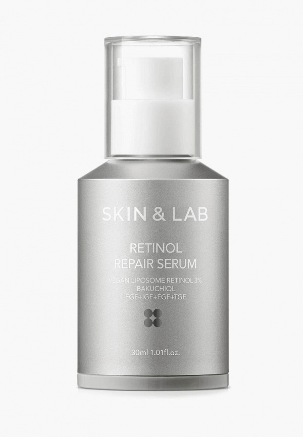 Где купить Сыворотка для лица Skin&Lab Skin&Lab 