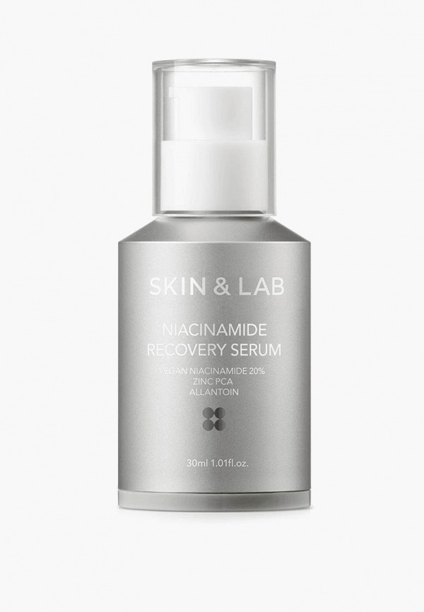 Где купить Сыворотка для лица Skin&Lab Skin&Lab 