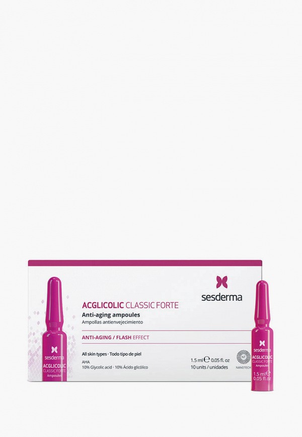 Где купить Сыворотка для лица Sesderma Sesderma 