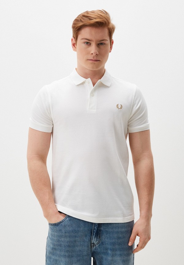 Где купить Поло Fred Perry Fred Perry 